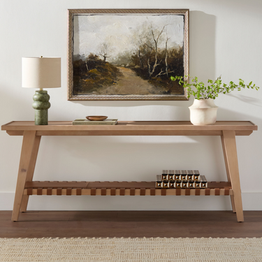 Taft Console Table